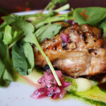 Trattoria ALBERO - 