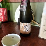 にほん酒や - 