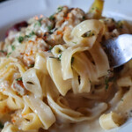 Trattoria ALBERO - 
