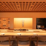 鮨 大矢 - メイン写真: