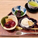 馬車道 大かわ - 