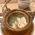 馬車道 大かわ - 美味し過ぎて うっとりしちゃう！(ｏ´艸｀ｏ)