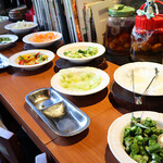 Trattoria ALBERO - 