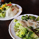 Trattoria ALBERO - 