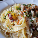 Trattoria ALBERO - 