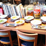 Trattoria ALBERO - 