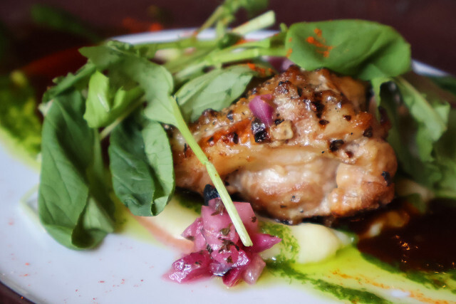 Trattoria ALBERO photo 5