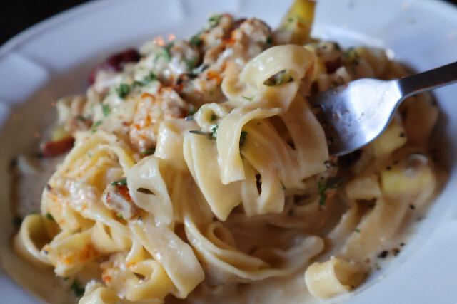 Trattoria ALBERO photo 2