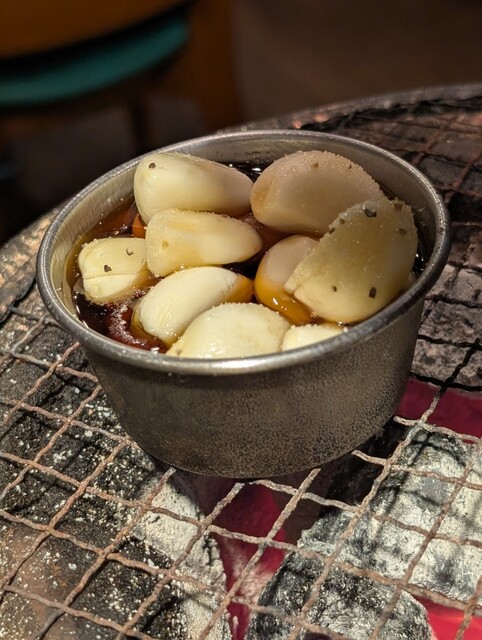 Sumibi Horumon Gen photo 3