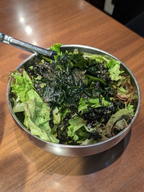 Sumibi Horumon Gen photo 2