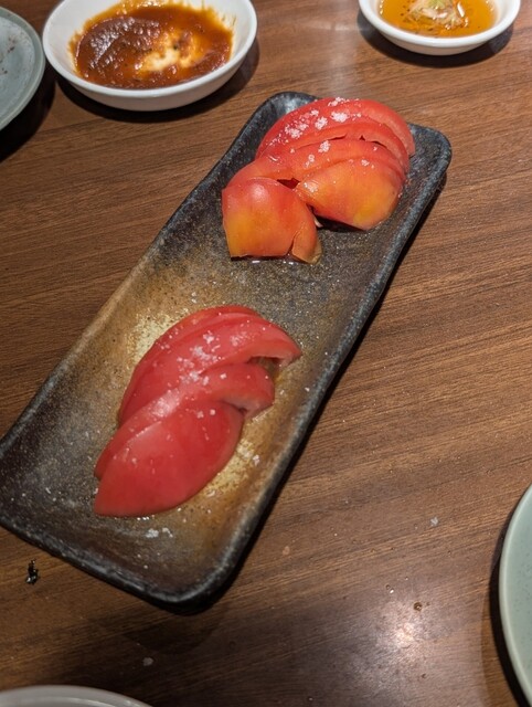 Sumibi Horumon Gen photo 5