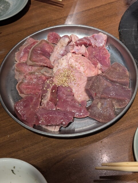 Sumibi Horumon Gen photo 4