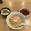 らぁ麺 みうら