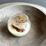 プレゼンテ スギ - トラフグのフラン