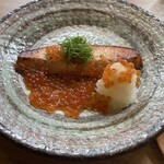 黒川 ゆうあん亭 - 