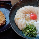 讃岐麺処 山岡 - 