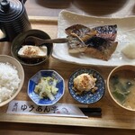 黒川 ゆうあん亭 - 