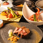 GINZA SORA - 