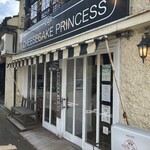 CHEESE CAKE PRINCESS - 外観