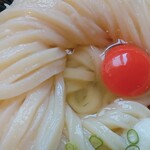 讃岐麺処 山岡 - 