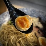 破壊的イノベーション - 味玉