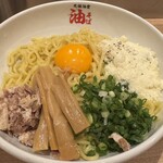 元祖油堂 渋谷センター街店 - 