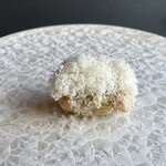 プレゼンテ スギ - 鱧