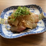 黒川 ゆうあん亭 - 