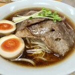 ラーメンみすゞ - 