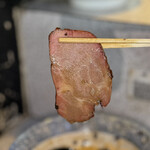 破壊的イノベーション - チャーシュー