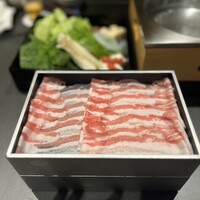 京都つゆしゃぶCHIRIRI 四条烏丸 別邸 - 