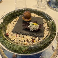 リストランテASO - 