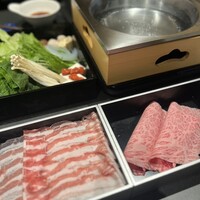 京都つゆしゃぶCHIRIRI 四条烏丸 別邸 - 