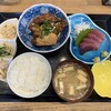 鶴亀食堂