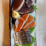 炉端焼き ととしぐれ - 