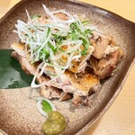 創作郷土料理 蔵 赤坂見附店 - 
