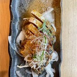 炉端焼き ととしぐれ 田町店 - 