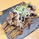 創作郷土料理 蔵 赤坂見附店 - 