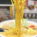 札幌ラーメン 辛いち - 