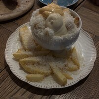 リオ・ブルーイング・コー ビストロアンドガーデン 東京ミッドタウン - 