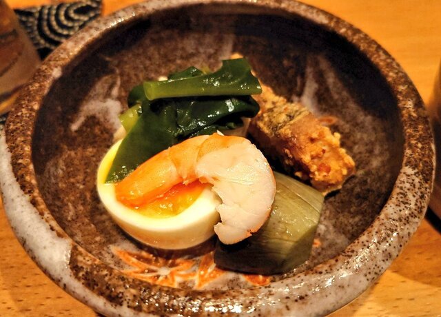 料理屋 ゆう禪 - 鶴岡（海鮮）の写真