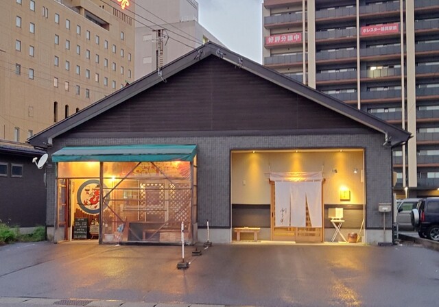 料理屋 ゆう禪 - 鶴岡（海鮮）の写真