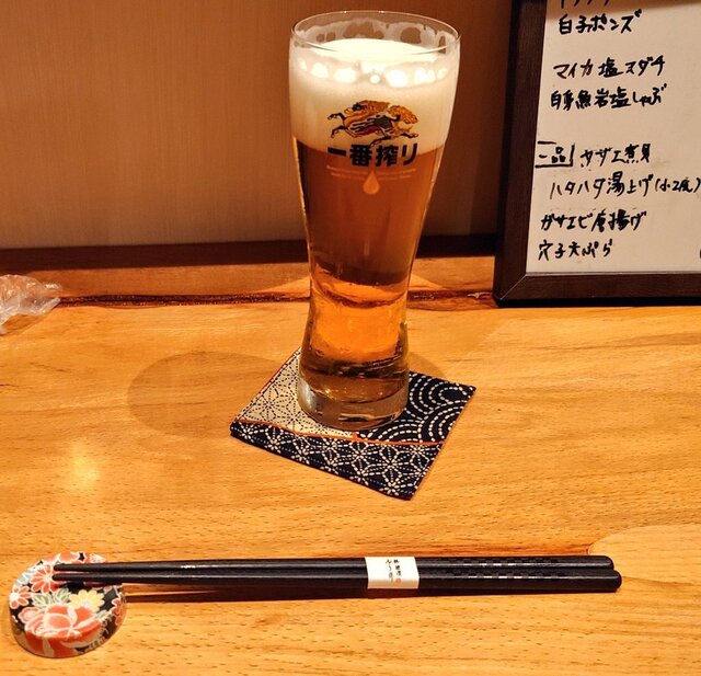 料理屋 ゆう禪 - 鶴岡（海鮮）の写真