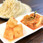 炭火焼肉 にく式 - 