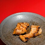 和牛とタン 焼肉 とみ - 