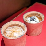 和牛とタン 焼肉 とみ - 