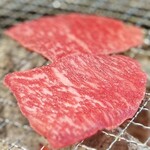 炭火焼肉 にく式 - 