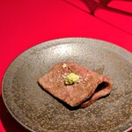 和牛とタン 焼肉 とみ - 