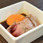 炭火焼肉 にく式 - 