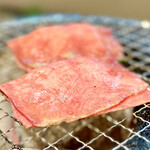 炭火焼肉 にく式 - 